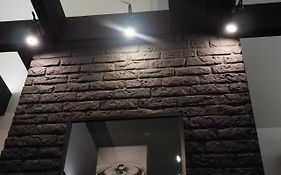 Apartament Berg
