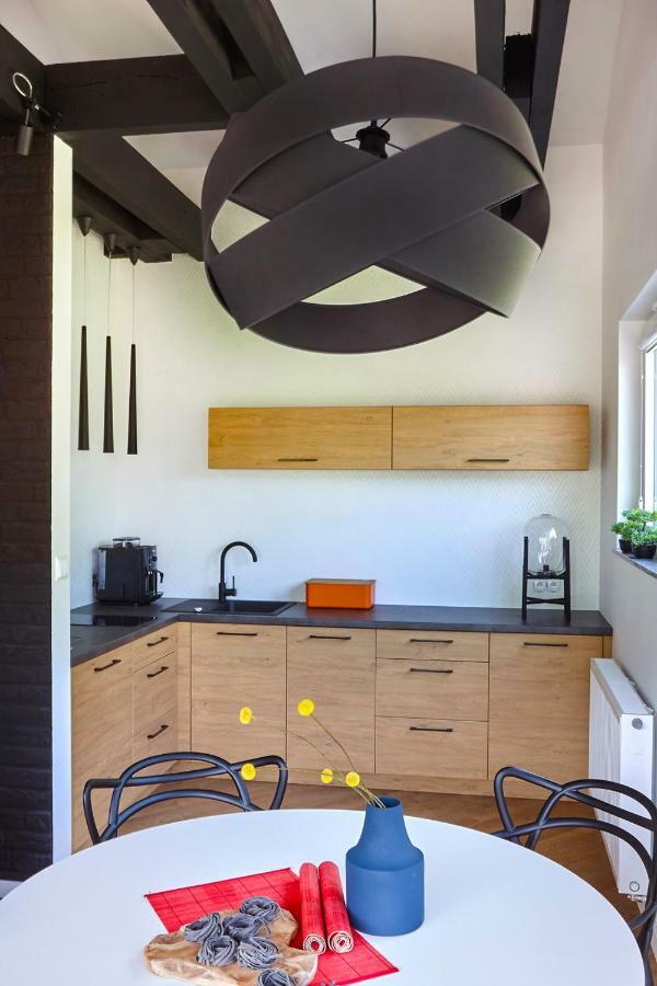 Apartament Berg Szczyrk Zewnętrze zdjęcie