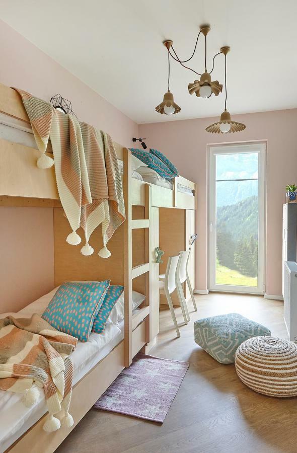 Apartament Berg Szczyrk Zewnętrze zdjęcie