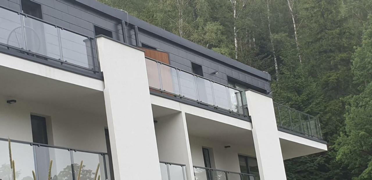 Apartament Berg Szczyrk Zewnętrze zdjęcie